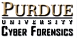Cyber Forensics Logo